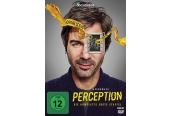 Blu-ray Film Perception (Disney) im Test, Bild 1