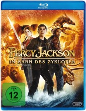 Blu-ray Film Percy Jackson – Im Bann des Zyklopen (20th Century Fox) im Test, Bild 1