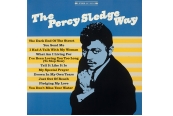 Schallplatte Percy Sledge - The Percy Sledge Way (Bear Family Productions) im Test, Bild 1