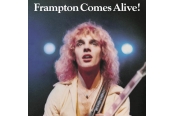 Download Peter Frampton - Frampton Comes Alive! (A&M) im Test, Bild 1