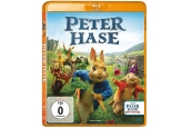 Blu-ray Film Peter Hase (Sony Pictures) im Test, Bild 1