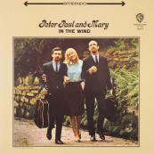 Schallplatte Peter, Paul and Mary - In the Wind (Original Recordings) im Test, Bild 1