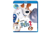 Blu-ray Film Pets 2 (Universal Pictures) im Test, Bild 1