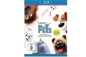Blu-ray Film Pets (Universal) im Test, Bild 1