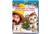 Blu-ray Film Pettersson und Findus – Das schönste Weihnachtsfest überhaupt (Universum Kids) im Test, Bild 1