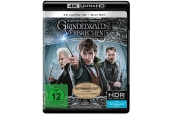 Blu-ray Film Phantastische Tierwesen: Grindelwalds Verbrechen (Warner Bros.) im Test, Bild 1