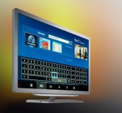 Fernseher Philips 40PFL9606K im Test, Bild 1