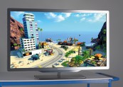 Fernseher Philips 42PFL7606K im Test, Bild 1