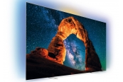 Fernseher Philips 55OLED803 im Test, Bild 1