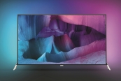 Fernseher Philips 55PUS7600 im Test, Bild 1