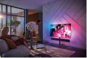 Fernseher Philips 65OLED984 im Test, Bild 1