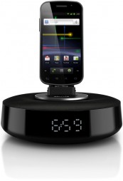 Docking Stations Philips Fidelio AS111 im Test, Bild 1