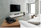 Soundbar Philips Fidelio B5 im Test, Bild 1