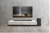 Soundbar Philips Fidelio B8 im Test, Bild 1