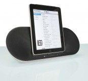 Docking Stations Philips Fidelio DS 8550 im Test, Bild 1