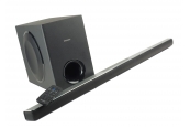 Soundbar Philips HTL7140 im Test, Bild 1