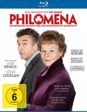 Blu-ray Film Philomena (Universum) im Test, Bild 1