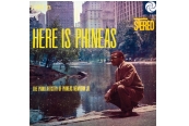 Schallplatte Phineas Newborn Jr. – Here Is Phineas (Atlantic / Speakers Corner) im Test, Bild 1