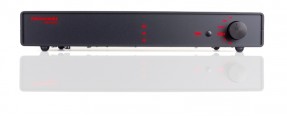 D/A-Wandler Phonosophie DAC1 im Test, Bild 1