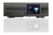 Musikserver Phonosophie XC-HM86D im Test, Bild 1