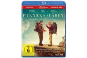 Blu-ray Film Picknick mit Bären (Al!ve) im Test, Bild 1