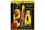 DVD Film Piercing - Uncut (Busch Media Group) im Test, Bild 1