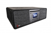 DAB+ Radio Pinell Supersound 701 im Test, Bild 1