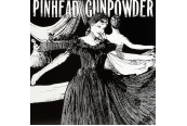 Schallplatte Pinhead Gunpowder – Compulsive Disclosure (Recess Records) im Test, Bild 1