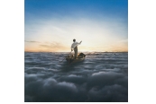 Schallplatte Pink Floyd – The Endless River (Parlophone Records) im Test, Bild 1