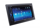 Moniceiver Pioneer AVH-A210BT im Test, Bild 1