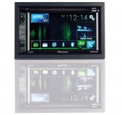 Moniceiver Pioneer AVH-X3700DAB im Test, Bild 1