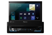 Moniceiver Pioneer AVH-Z7000DAB im Test, Bild 1