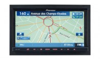 Naviceiver Pioneer AVIC-F30BT im Test, Bild 1