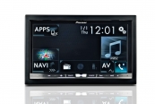 Naviceiver Pioneer AVIC-F70DAB im Test, Bild 1