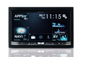 Naviceiver Pioneer AVIC-F77DAB im Test, Bild 1