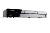 Blu-ray-Player Pioneer BDP-320 im Test, Bild 1