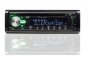 1-DIN-Autoradios Pioneer DEH-X7800DAB im Test, Bild 1