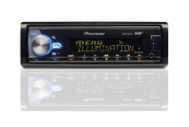 1-DIN-Autoradios Pioneer MVH-X580DAB im Test, Bild 1