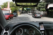 Car-Hifi sonstiges Pioneer NavGate HUD im Test, Bild 1