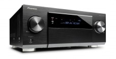 AV-Receiver Pioneer SC-1223 im Test, Bild 1