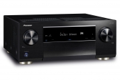 AV-Receiver Pioneer SC-LX502 im Test, Bild 1