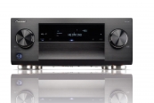 AV-Receiver Pioneer SC-LX59 im Test, Bild 1