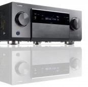 AV-Receiver Pioneer SC-LX77 im Test, Bild 1