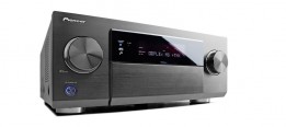 AV-Receiver Pioneer SC-LX86 im Test, Bild 1