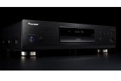 Blu-ray-Player Pioneer UDP-LX500 im Test, Bild 1