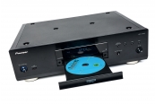 Blu-ray-Player Pioneer UDP-LX800 im Test, Bild 1