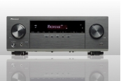 AV-Receiver Pioneer VSX-531 im Test, Bild 1