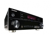 AV-Receiver Pioneer VSX-920 im Test, Bild 1