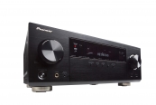 AV-Receiver Pioneer VSX-924 im Test, Bild 1