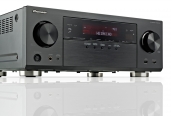 AV-Receiver Pioneer VSX-930 im Test, Bild 1